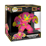 Pop! Jumbo Hulkbuster (Black Light), , hi-res view 2