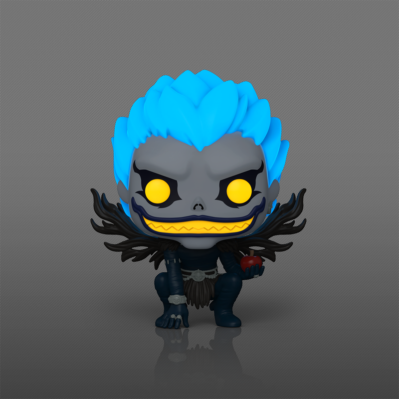 Pop! Ryuk (Glow), , hi-res view 3