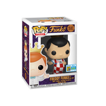 POP Ad Icons: Freddy Funko as Big Boy (Red), , hi-res view 1