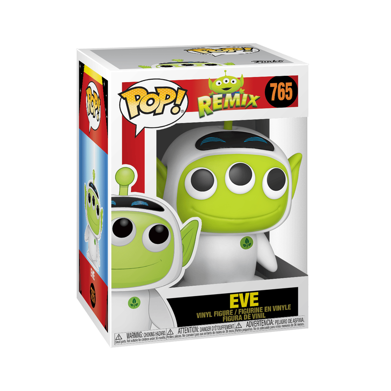 Pop! Alien as Eve, , hi-res view 2