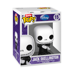 Bitty Pop! Jack Skellington & Sally Sewing 2-Pack, , hi-res view 4