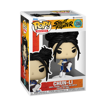 Pop! Chun-Li (2026), , hi-res view 2