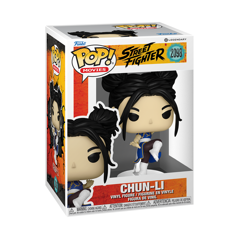 Pop! Chun-Li (2026), , hi-res view 2