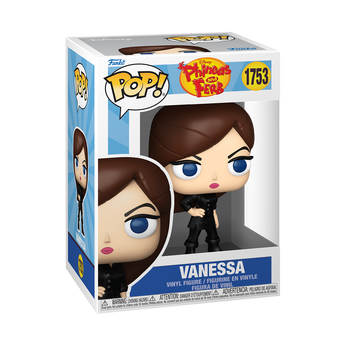 Pop! Vanessa, , hi-res view 2
