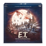 E.T. The Extra-Terrestrial Light Years From Home Game, , hi-res image number 1