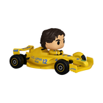 Pop! Rides Super Deluxe Ayrton Senna, , hi-res view 1
