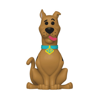 REWIND Scooby-Doo, Image 2