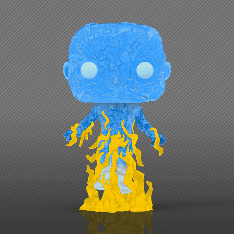 Pop! Electro (Glows In The Dark), , hi-res view 1