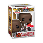 POP NBA:Legends-MichaelJordan(1992 Team USA White Uni), , hi-res view 1
