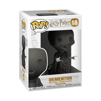 Pop! Dementor, Image 2