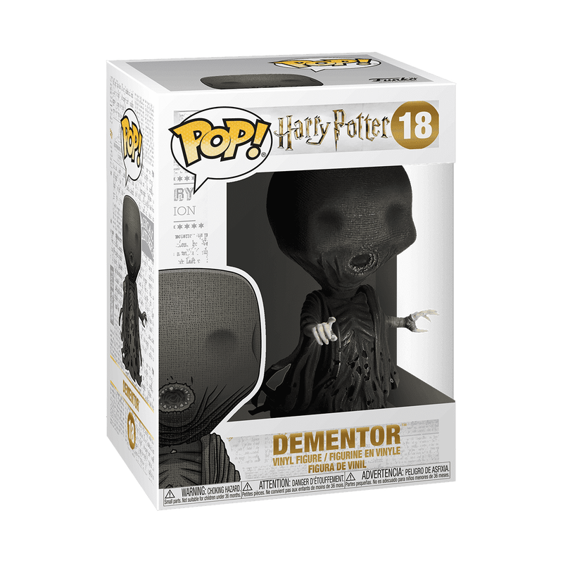 Pop! Dementor, , hi-res view 2