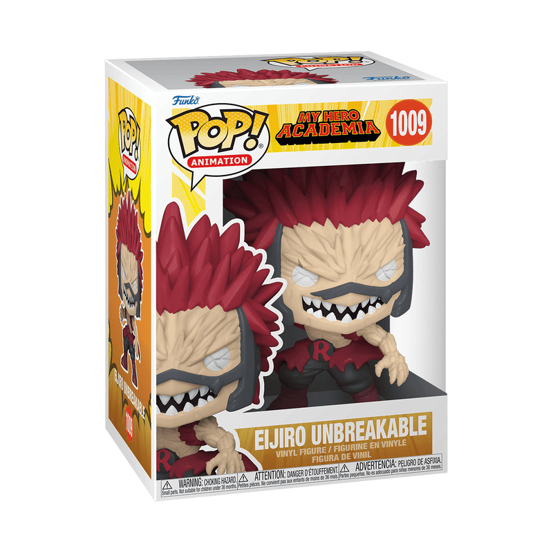 Pop! Eijiro Unbreakable, , hi-res view 2