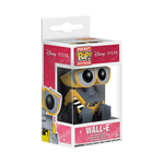 Pop! Keychain Wall-E, , hi-res view 2