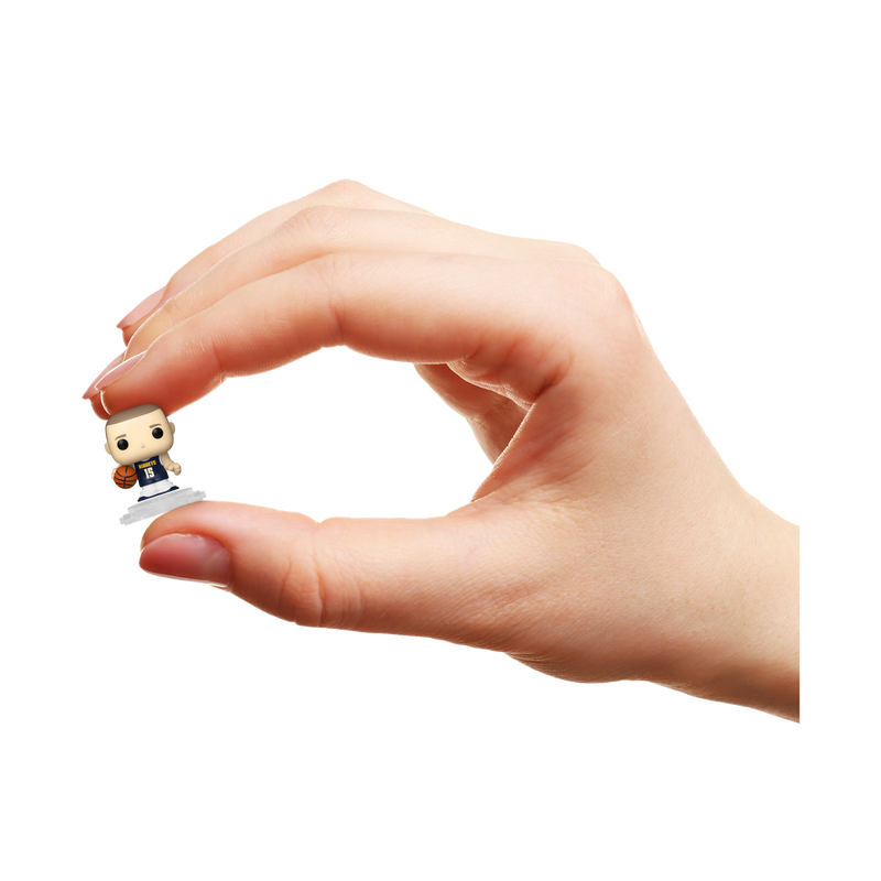 Bitty Pop! Towns Nikola Jokić & Basketball Arena, , hi-res view 4