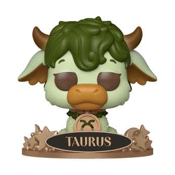 Pop! Taurus, Image 1