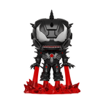 Pop! Venomized Iron Man, , hi-res view 1