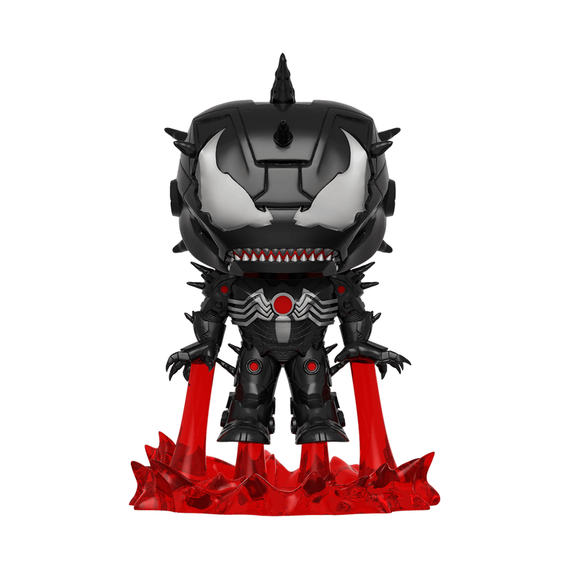Pop! Venomized Iron Man, , hi-res view 1