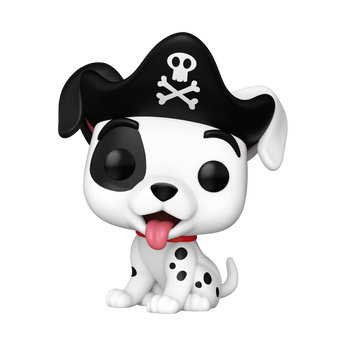 Pop! Patch as a Pirate, Image 1