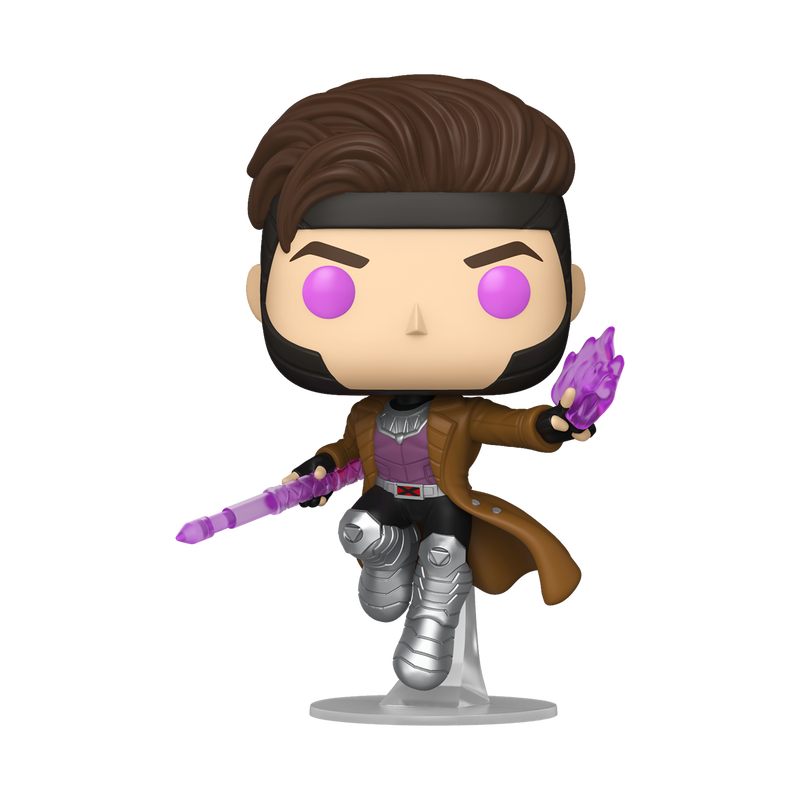 Pop! Gambit (Doomsday), , hi-res view 1