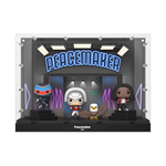 Pop! Deluxe Moments Peacemaker Introduction, , hi-res view 1