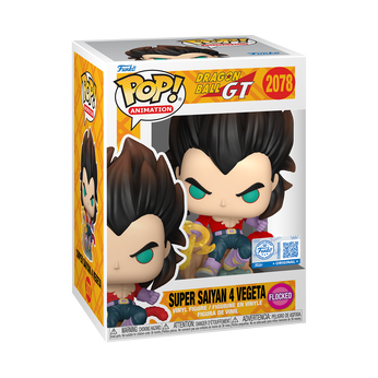 (新品) llica Funko Pop! フィギュア 4体セット Funko Pop! Asia Water Margin set of 4 Wu song/ Song jiang