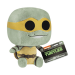 Michelangelo Plush, , hi-res view 2