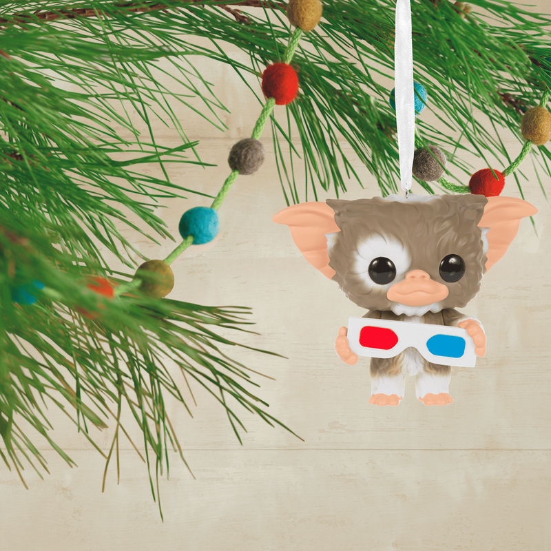 Gizmo Holiday Ornament, , hi-res image number 2