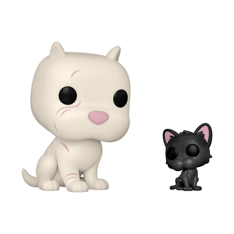 Pop! Kit & Doggy, , hi-res view 1