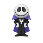 Vinyl SODA Vampire Jack, , hi-res view 3