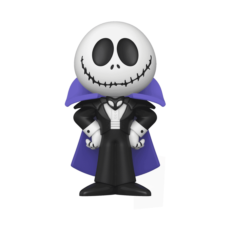 Vinyl SODA Vampire Jack, , hi-res view 3