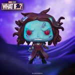 Pop! Zombie Scarlet Witch, , hi-res view 2