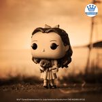 Pop! Dorothy & Toto (Sepia) (85th Anniversary), , hi-res view 2