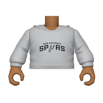 PY: Torso- ML SK5 NBA S2- Spurs, Image 1