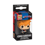 スーパーセール期間限定 Pop! Keychain Ichigo Kurosaki ラッピング・包装