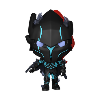 Pop! Igris, Image 1
