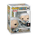 Pop! Smoker, , hi-res view 2