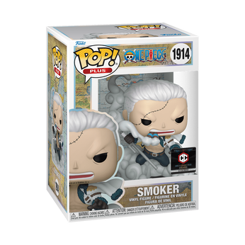 Pop! Smoker, Image 2