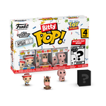 Bitty Pop! Toy Story 4-Pack Series 2, , hi-res view 1