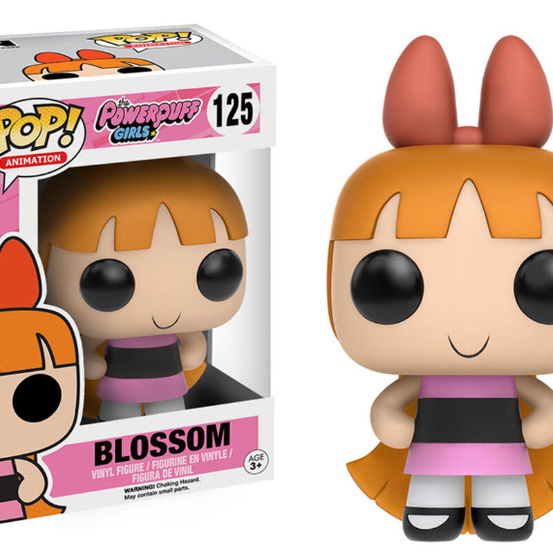 Blossom, , hi-res view 1