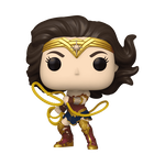 Pop! Wonder Woman, , hi-res view 1