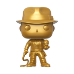 Pop! Jumbo Indiana Jones (Gold), , hi-res view 1