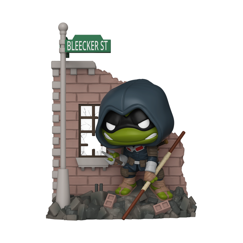 Pop! Deluxe The Last Ronin, , hi-res view 1