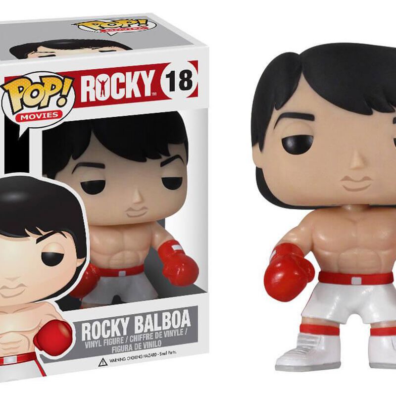 Rocky - Rocky Balboa, , hi-res view 1
