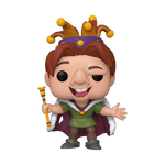 Pop! Quasimodo Fool, , hi-res view 1