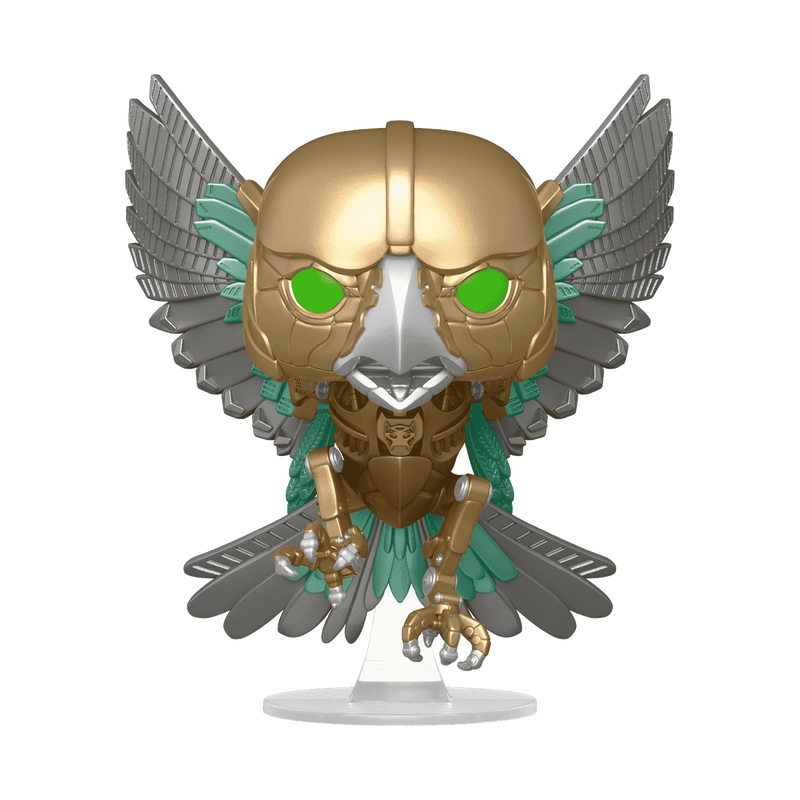 Pop! Airazor, , hi-res view 1