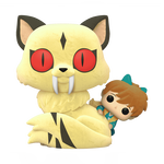 Pop! Kirara and Shippo, , hi-res view 4