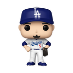 Pop! Corey Seager (Home Uniform), , hi-res view 1