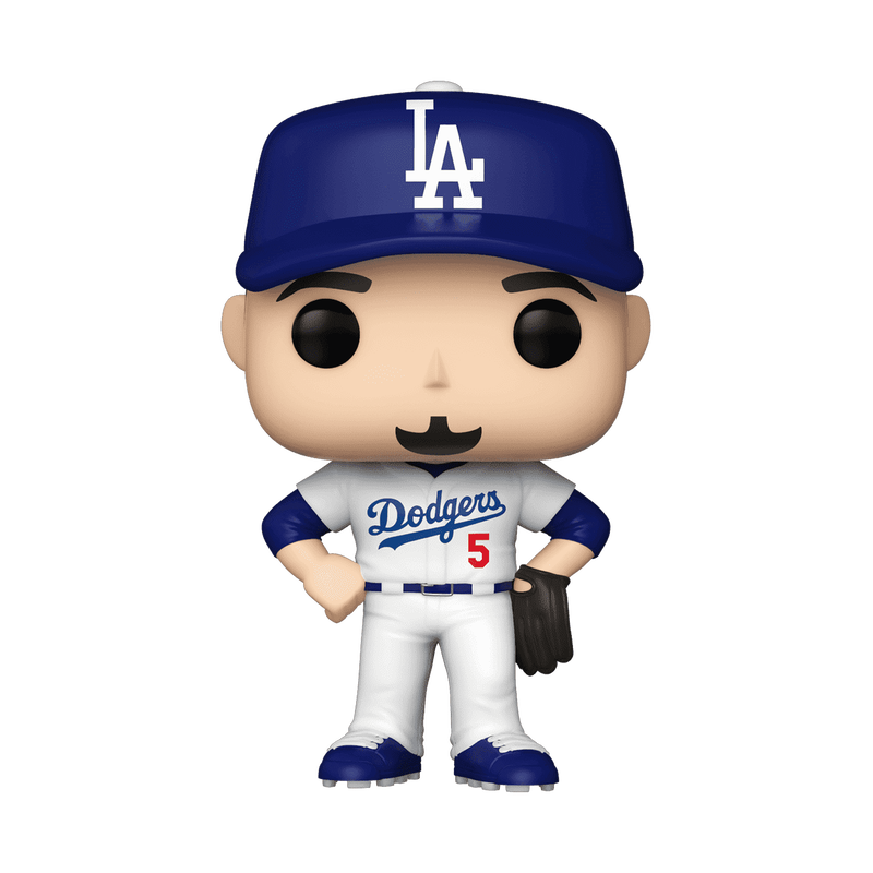 Pop! Corey Seager (Home Uniform), , hi-res view 1
