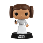 Funko pop hot sale leia