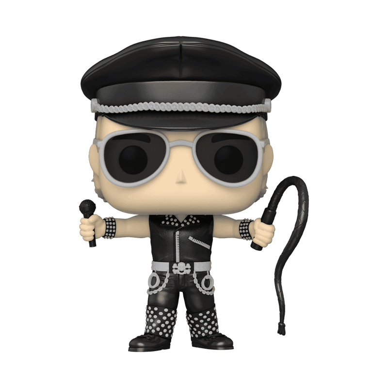 Pop! Rob Halford, , hi-res view 1